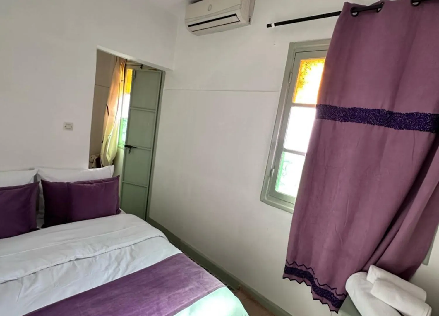 马拉喀什Riad N57公寓式酒店 公寓式酒店 马拉喀什
