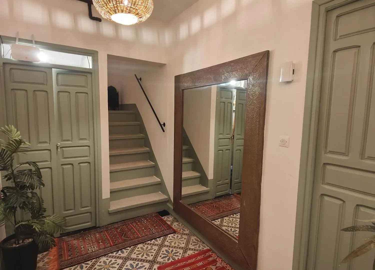 马拉喀什Riad N57公寓式酒店 0*, 马拉喀什 摩洛哥