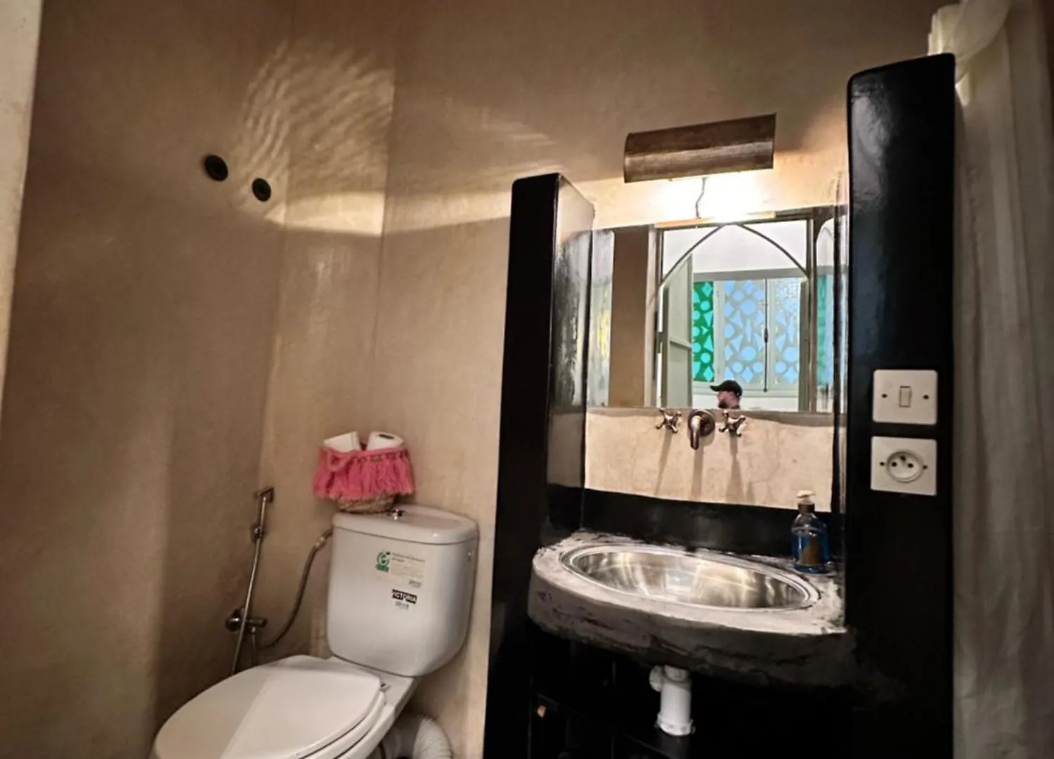公寓式酒店 马拉喀什Riad N57公寓式酒店