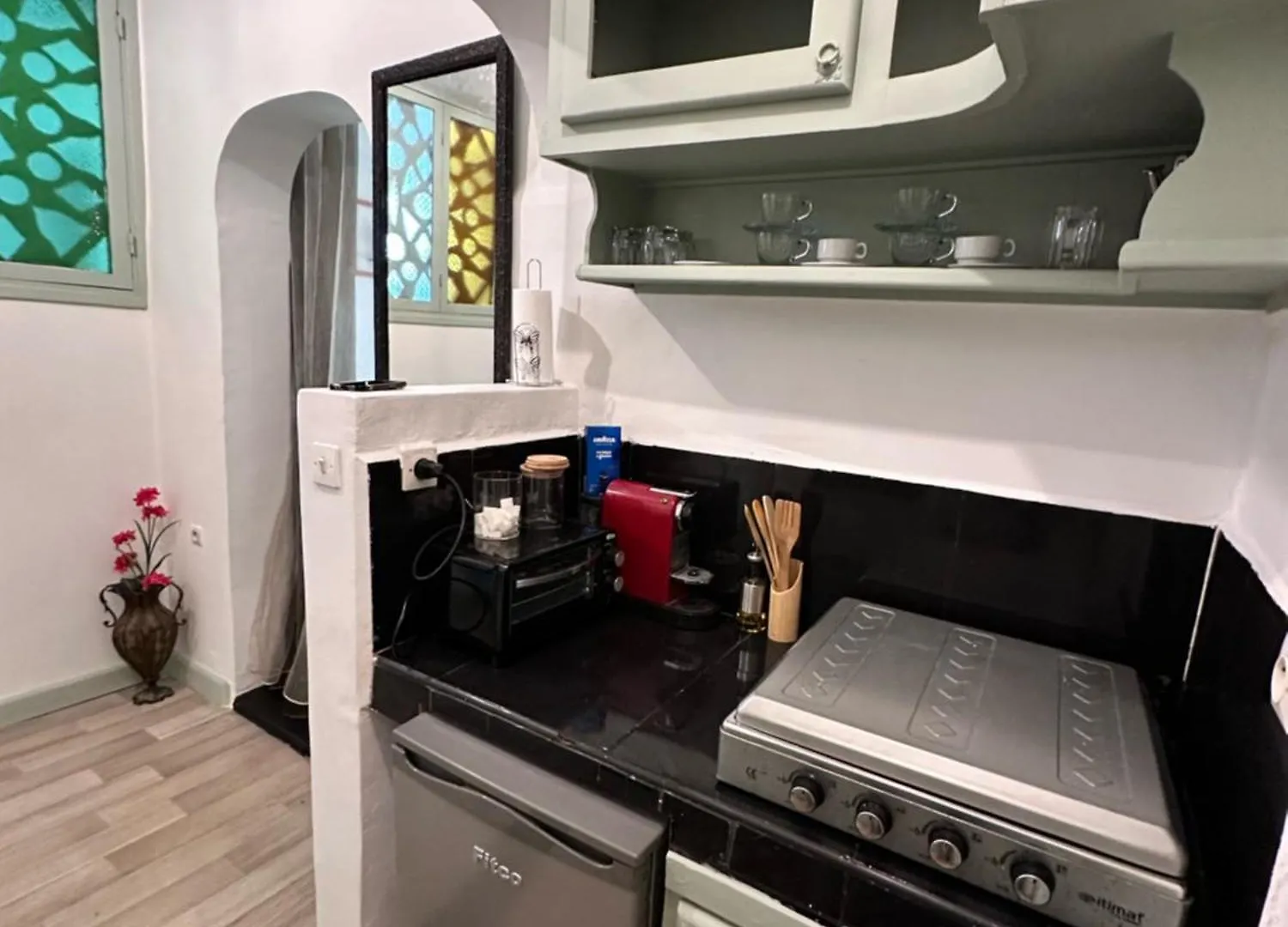 马拉喀什Riad N57公寓式酒店 公寓式酒店 马拉喀什