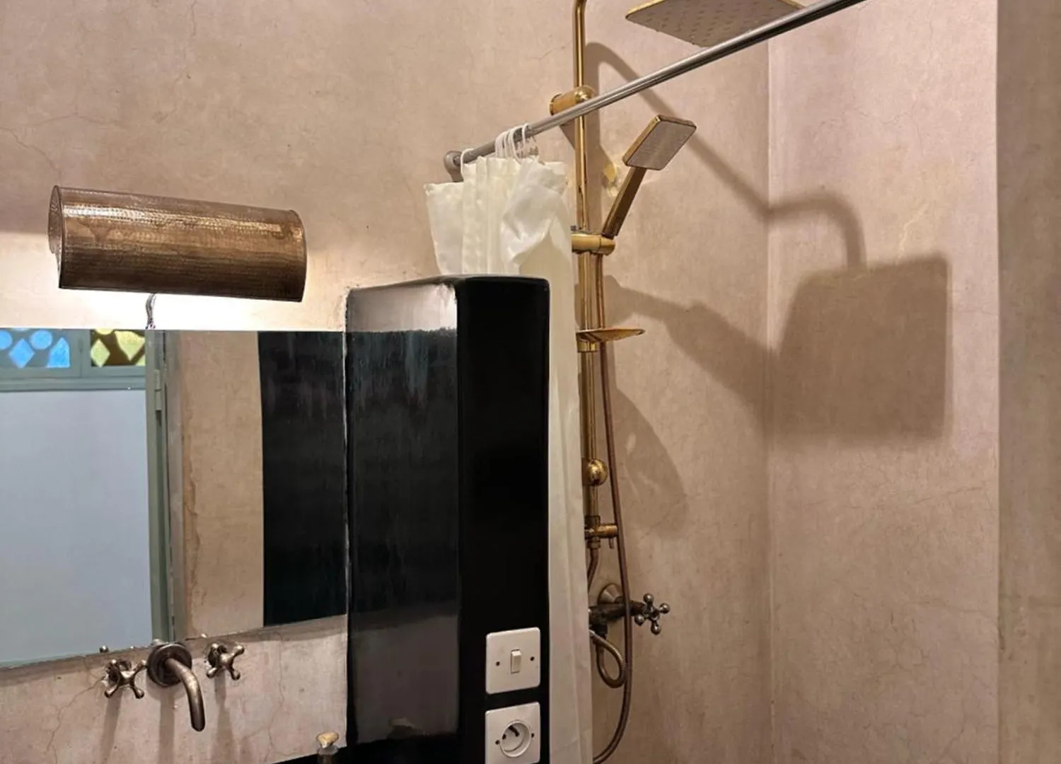 马拉喀什Riad N57公寓式酒店 马拉喀什
